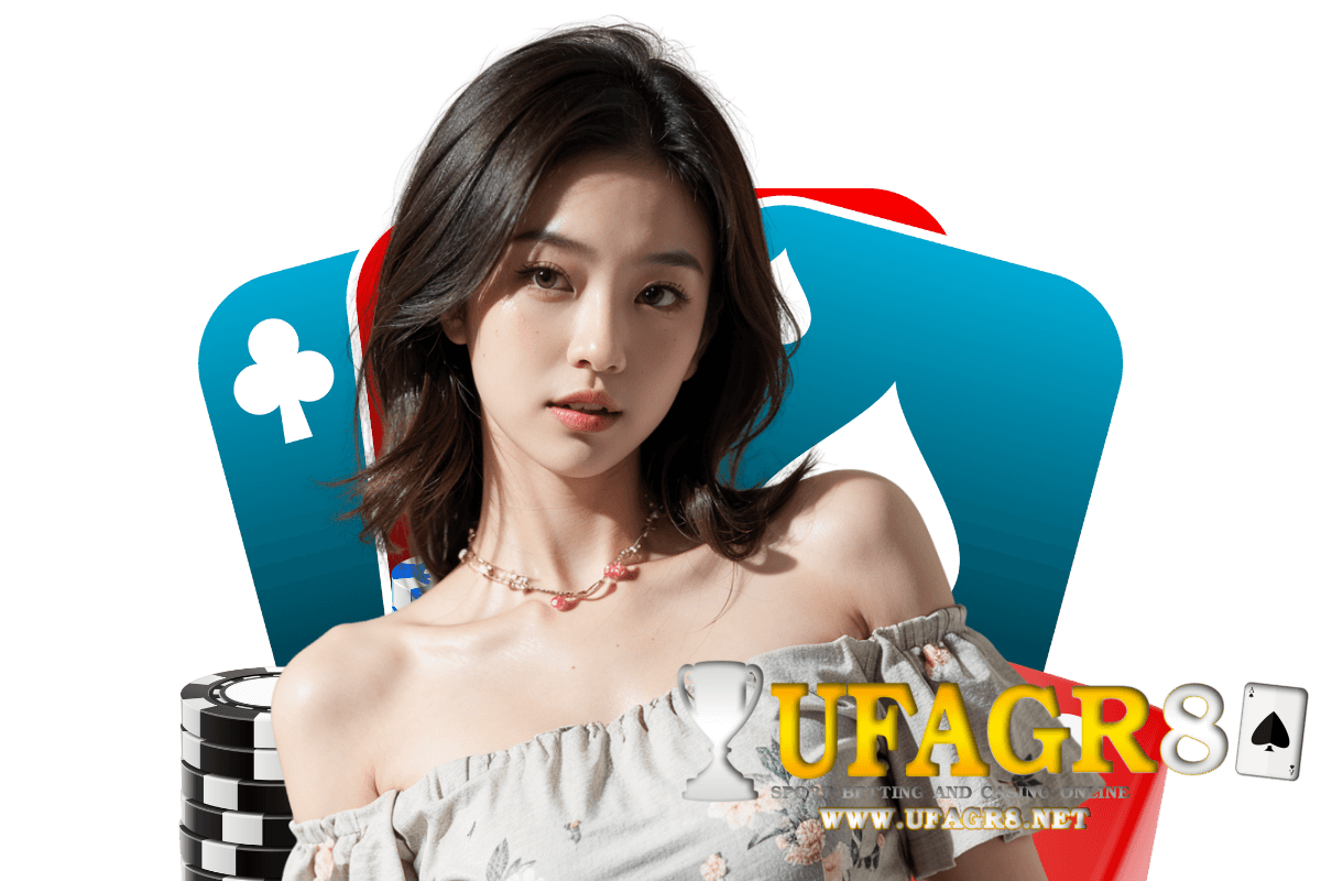ufagr8 ทาง เข้า