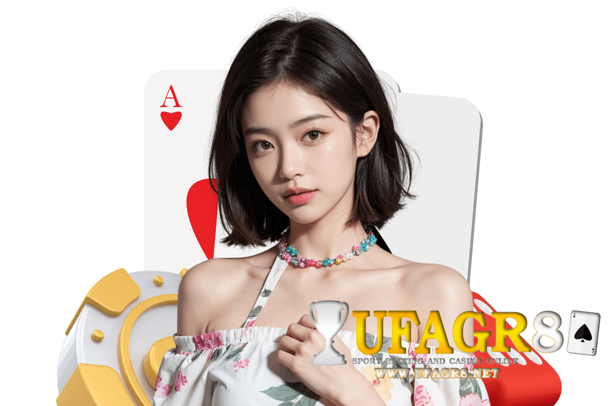 ufagr8 สมัคร